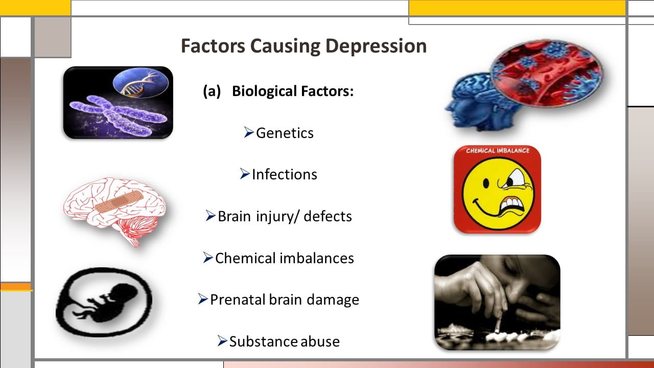 Understanding Depression