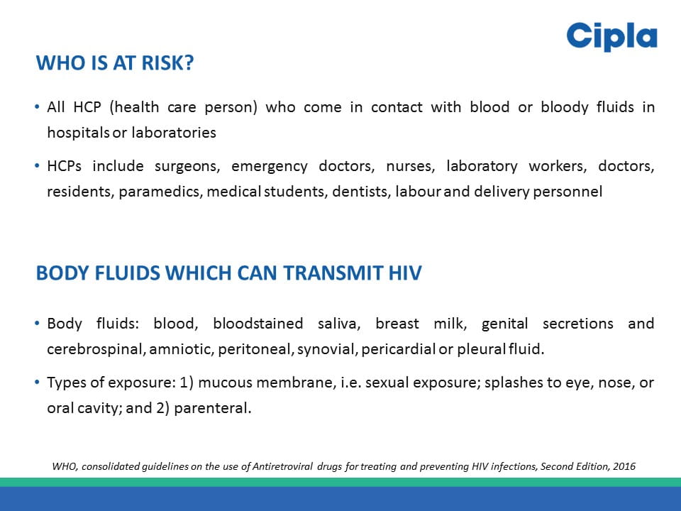 HIV Post Exposure Prophylaxis PEP   A81970f0e5aa49d2b604d9e1e36e1fec 