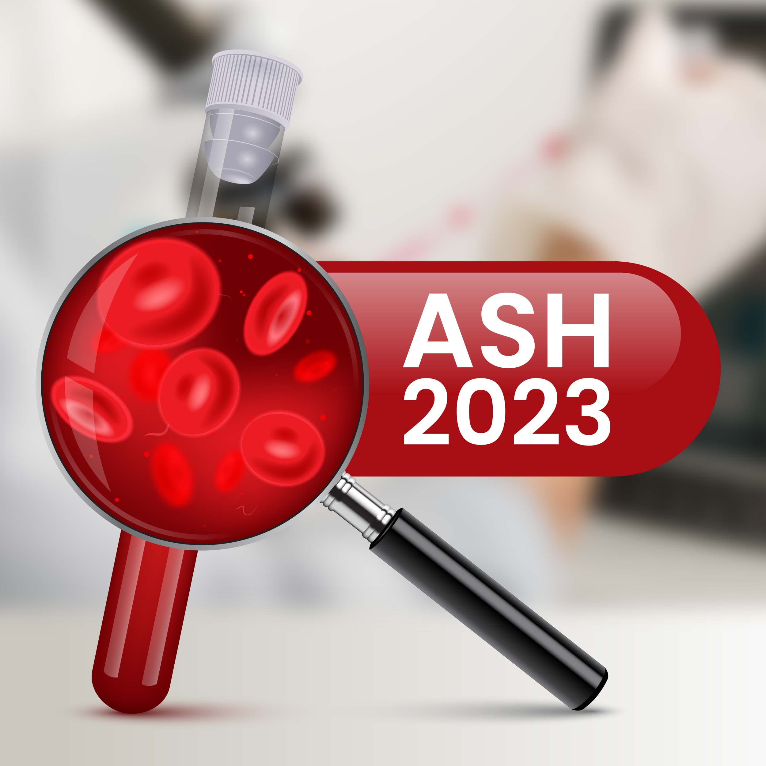 ASH 2023 Updates in Lymphoma