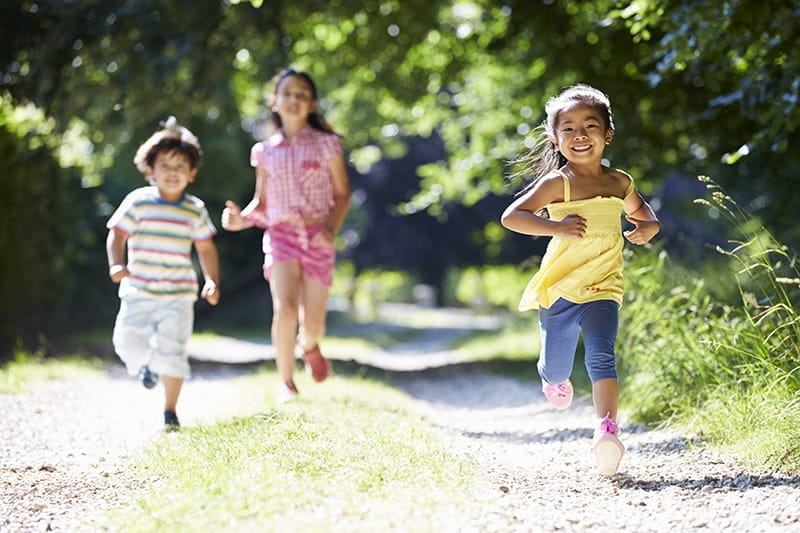 children