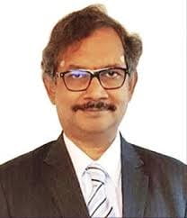 Dr. G Prasad Rao