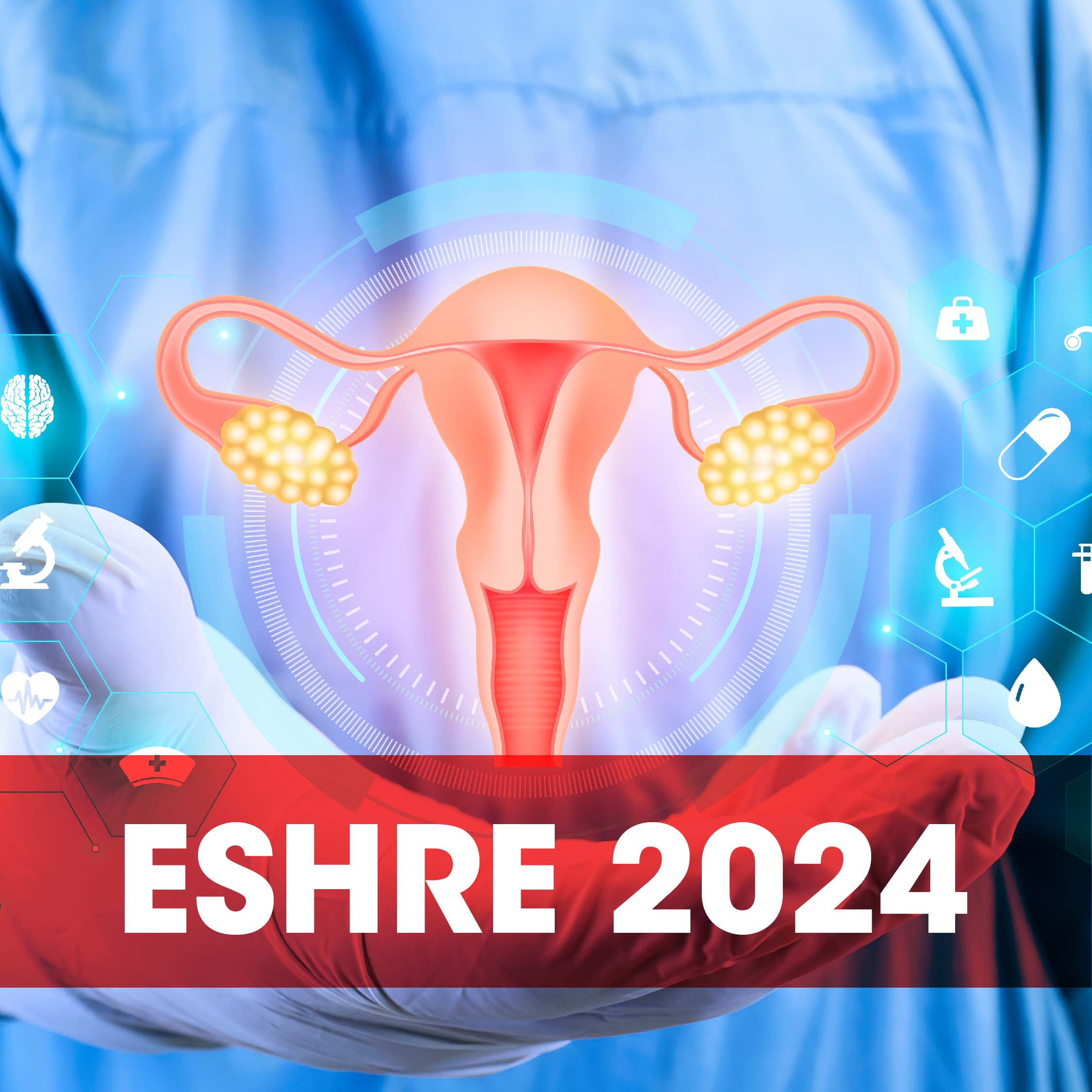 ESHRE 2024