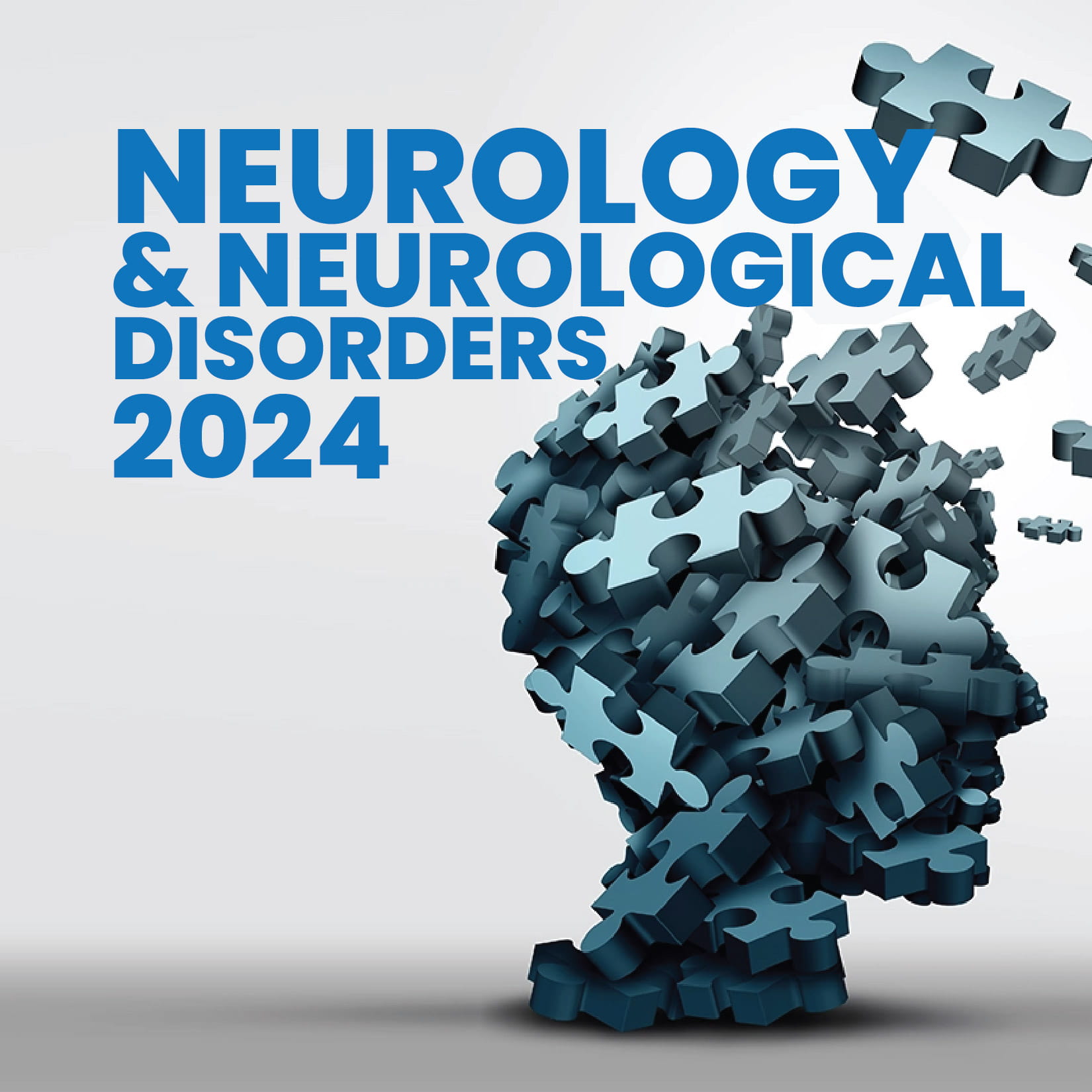 Neurology 2024: Novel Signaling Mechanism and Therapeutic Optics for ...