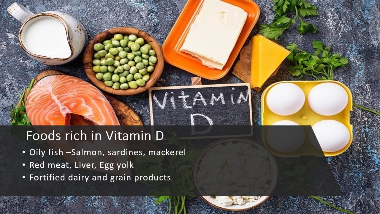 Why do We Need Vitamin D3 During Pregnancy?