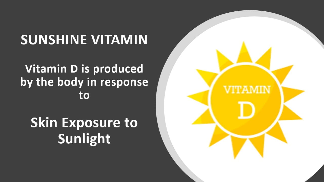 Why do We Need Vitamin D3 During Pregnancy?