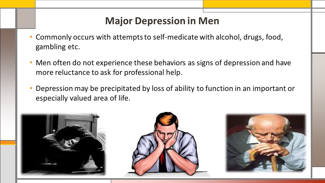 Understanding Depression