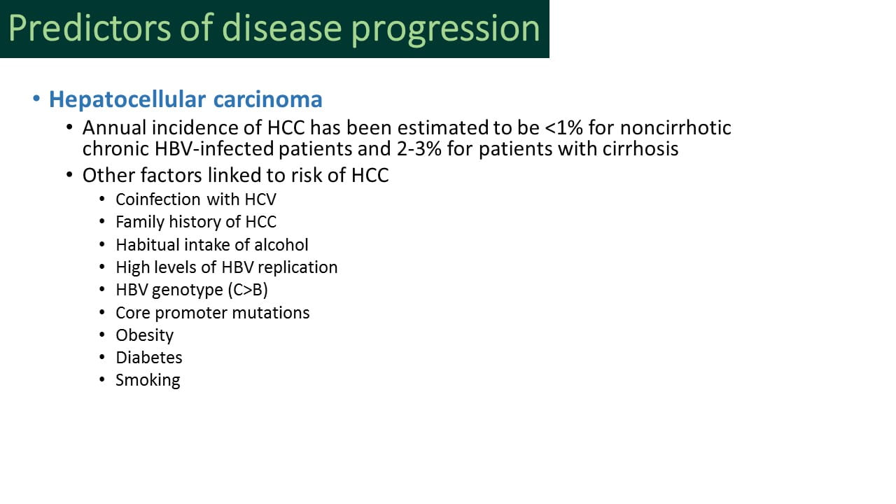 APASL Hepatitis B Guidelines: Update 2015