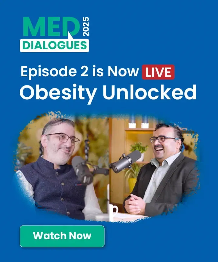 Obesity Unlocked Ep-2