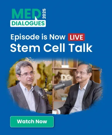 Stem Cell Talk banner